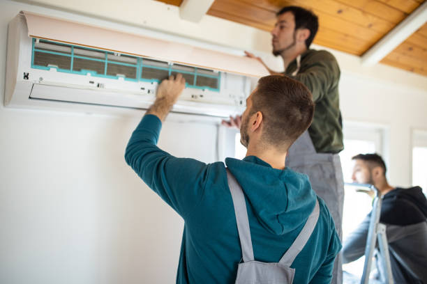 Best HVAC air duct cleaning  in England, AR