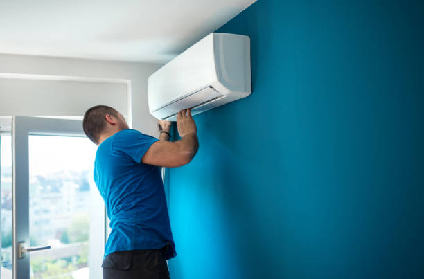 Best HVAC companies near me  in England, AR