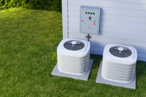 Best HVAC air duct cleaning  in England, AR