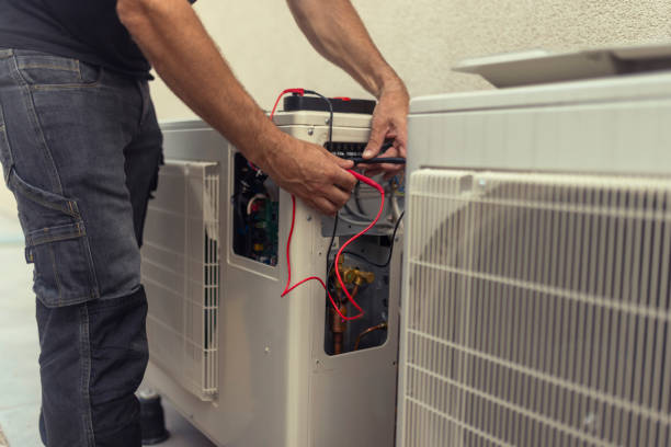 Best HVAC repair near me  in England, AR