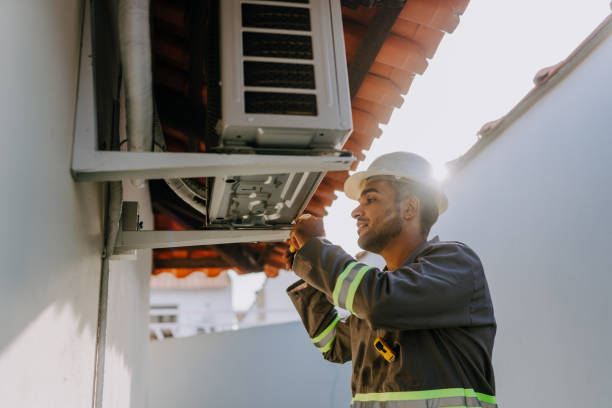 Best Central air repair  in England, AR