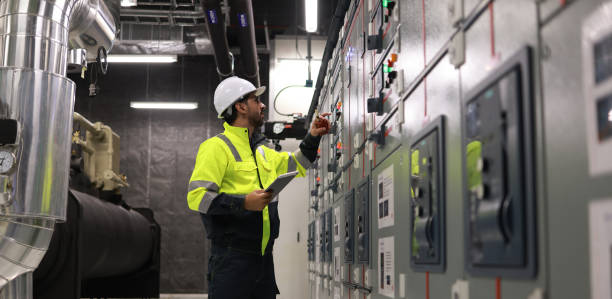 Best HVAC system installation  in England, AR