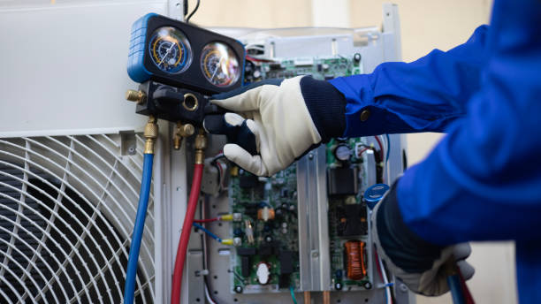 Best HVAC maintenance near me  in England, AR