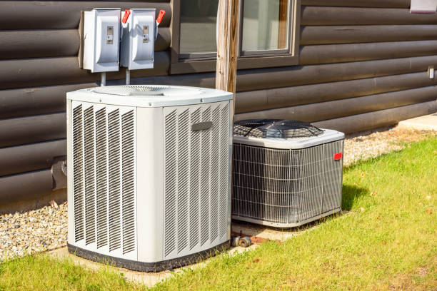 Best Local HVAC companies  in England, AR